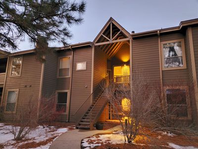 1401 N 4th St APT 210, Flagstaff, AZ, 86004