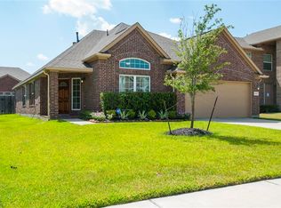 15307 Canby Point Ln, Cypress, TX 77433