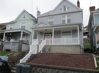 973 Thompson Ave, Donora, PA