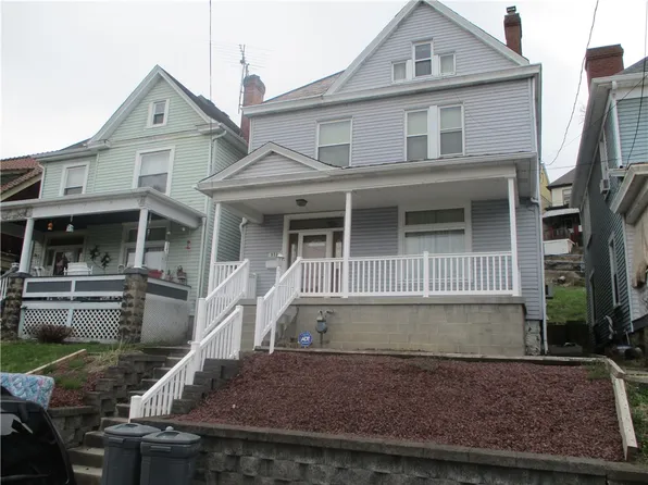 973 Thompson Ave, Donora, PA 15033