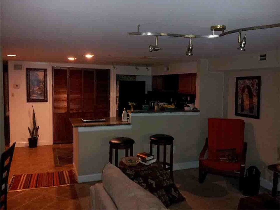 Open concept Kitchen