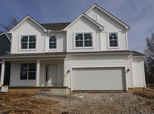 9222 Ash Grove Dr, Blacklick, OH 43004