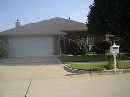 Home for Sale in Oklahoma City, Oklahoma $154,900