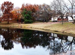14314 Riverfront Dr, Florissant, MO