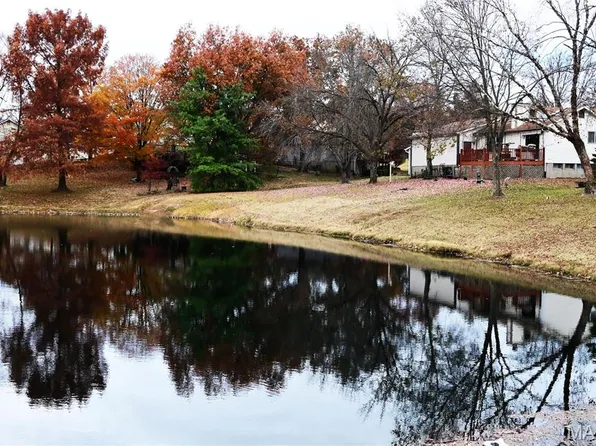14314 Riverfront Dr, Florissant, MO 63034