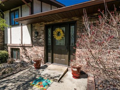 215 S Hibbard St, Staunton, IL, 62088