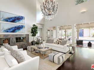 1422 Monte Grande Pl, Pacific Palisades, CA 90272