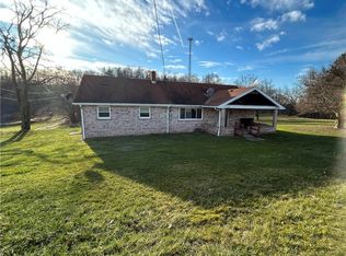 2613 Genteel Ridge Rd, Wellsburg, WV 26070