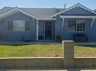 1535 Baypoint Ave, Wilmington, CA 90744