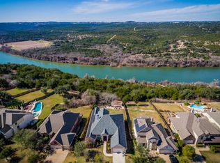 13301 Bright Sky Overlook, Austin, TX 78732