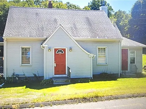 627 Main Street, Plymouth, CT 06782