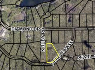 Pebble Pass, Cushing, MN 56443