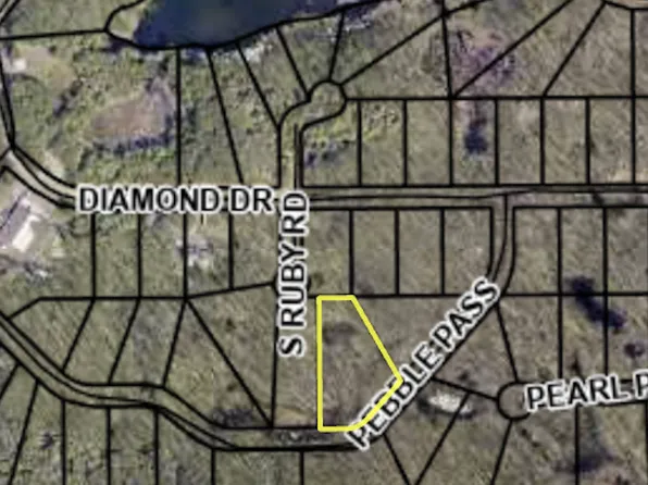 Pebble Pass, Cushing, MN 56443