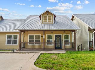 115 Cavanaugh Pl, Branson, MO 65616
