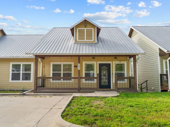 115 Cavanaugh Place, Branson, MO 65616