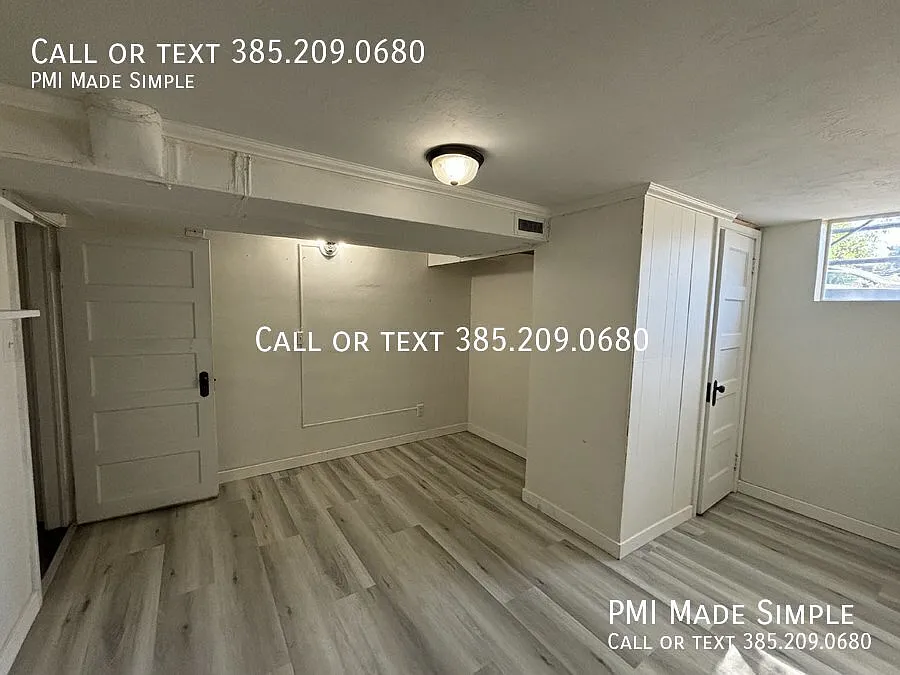 Coming Soon! Cozy 2 Br Basement Apt In Provo, Great Location! — Photo 2