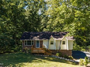 278 Whispering Woods Dr, Bluff City, TN 37618
