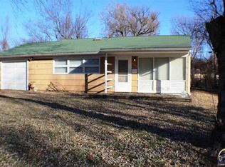 2308 SW Jewell Ave, Topeka, KS 66611