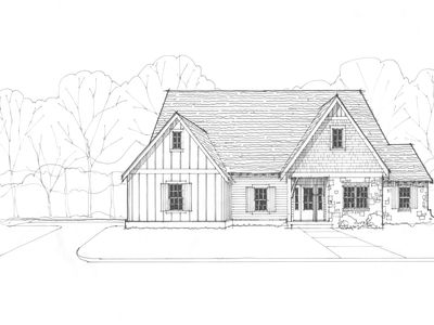 2380 Blackridge Dr, Hoover, AL, 35244