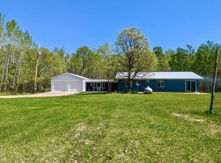 34052 Sand Lake Ave SW, Bagley, MN 56621