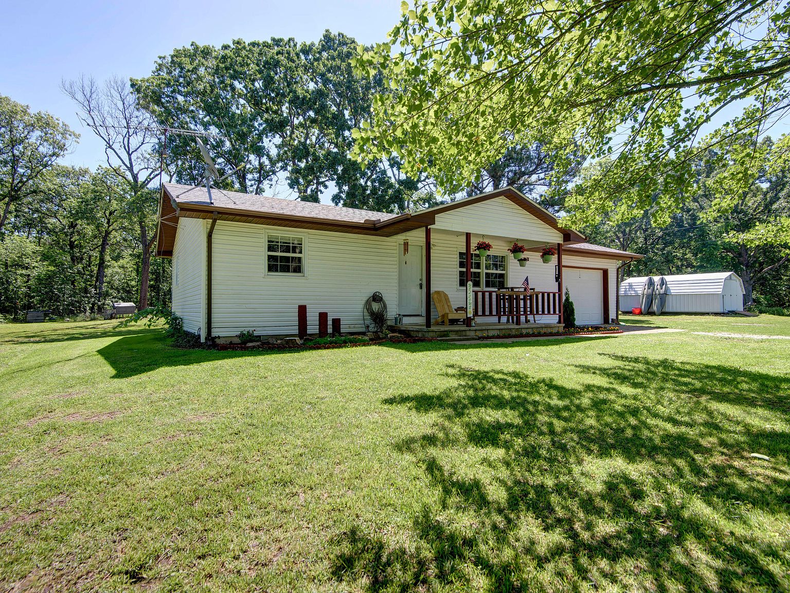 3794 Highway 13, Dunnegan, MO 65640 MLS 60269357 Zillow