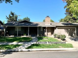 3605 Columbine Dr, Modesto, CA 95356