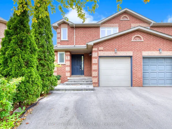 17 Inverhuron Trl, Oakville, ON L6H 5Z6