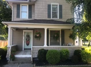 309 S Defiance St, Archbold, OH 43502