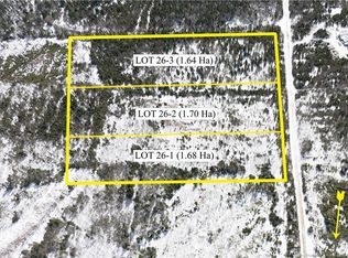 3 Old Stanley Rd LOT 26, Stanley, NB E6B0A3