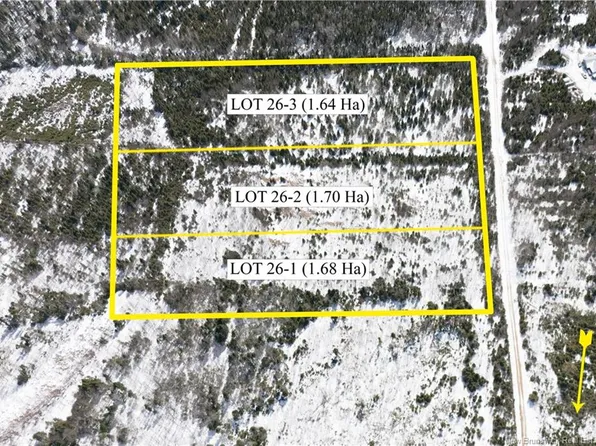 3 Old Stanley Rd Lot 26, Stanley, NB E6B 0A3