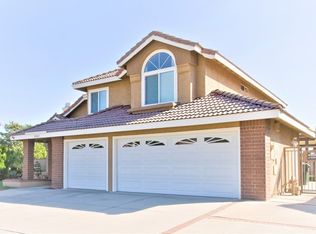 10847 Plumas Rd, Rancho Cucamonga, CA 91701