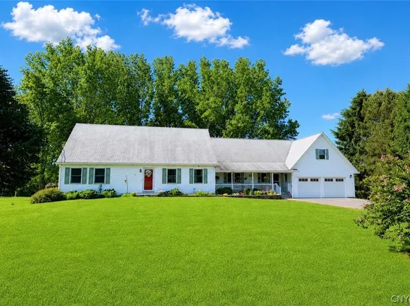 373 Luce Rd, Groton, NY 13073