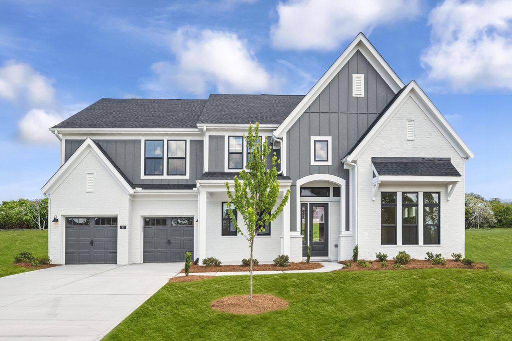 Real estate listing image
