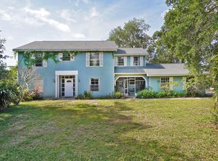 535 Bella Capri Dr, Merritt Island, FL 32952