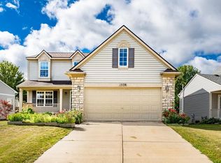 1538 Scio Ridge Rd, Ann Arbor, MI 48103