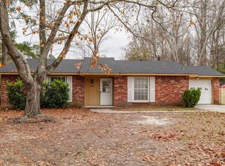 3516 Windermere Drive, Augusta, GA 30815