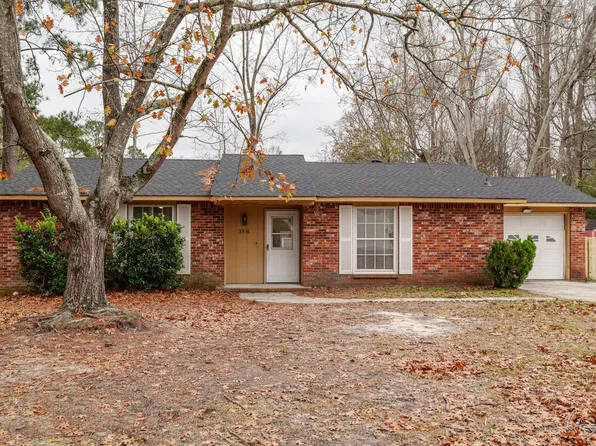 3516 Windermere Drive, Augusta, GA 30815