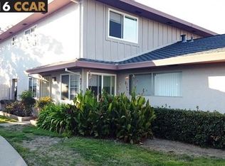 2223 Peacock Pl APT 3, Union City, CA