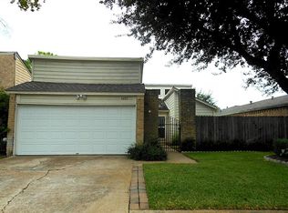 4227 Yupon Ridge Dr, Houston, TX 77072