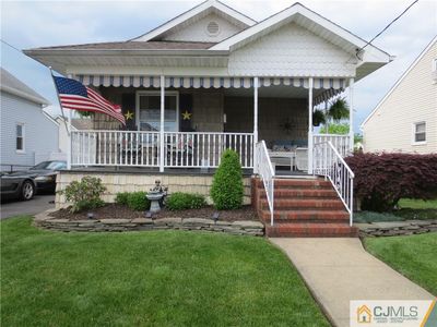 80 Grand St, Iselin, NJ, 08830