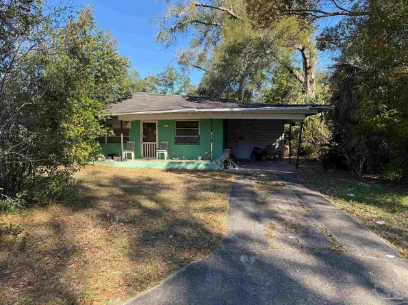 1604 E Yonge St, Pensacola, FL 32503