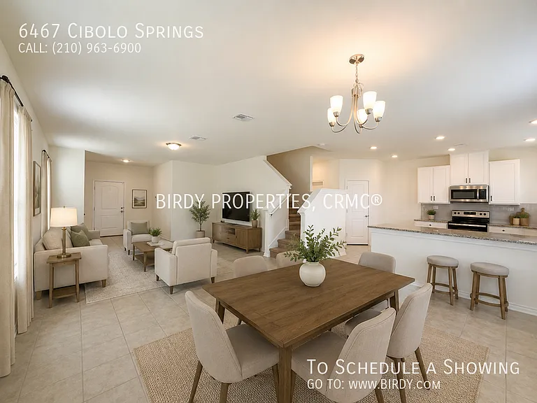 6467 Cibolo Spgs — Photo 3