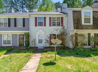 5641 Wells Cir #5641, Stone Mountain, GA 30087