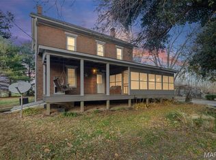 11975 State Route 154, Sparta, IL 62286