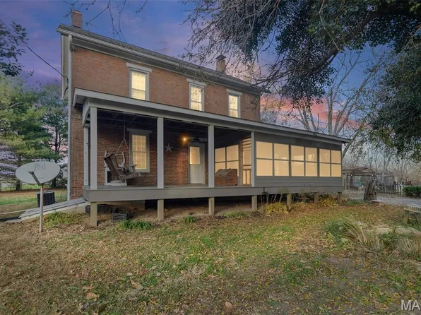 11975 State Route 154, Sparta, IL 62286