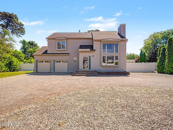 428 Miller Avenue, Brick, NJ 08724
