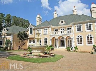 330 Crooked Stick Dr, Milton, GA 30004