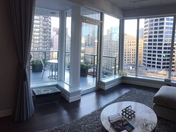 1920 4th Ave Unit 1207, Seattle, WA 98101