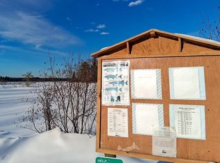 1 Log Lodge Rd, Winter, WI 54896