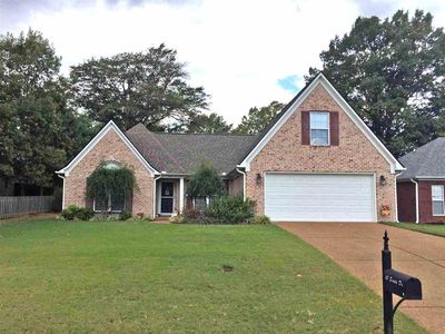 65 Siesta Dr, Jackson, TN, 38305